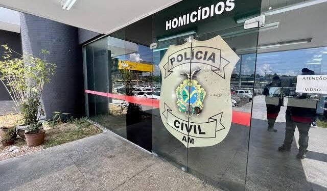 Homem é encontrado morto com mãos e pés amarrados em matagal na zona Norte de Manaus
