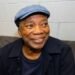 Milton Nascimento é internado com pneumonia