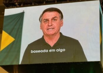 Defesa diz a Moraes que Bolsonaro não autorizou uso de vídeo gerado por IA