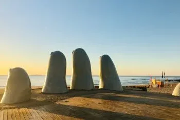 Uruguai traça plano ambicioso para dobrar número de turistas brasileiros até 2029
