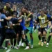 Argentina vira contra a Inglaterra e está na final da Copa do Mundo