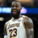 LeBron James é a nova estrela do Philadelphia 76ers