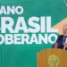 Lula anuncia R$ 18,5 bilhões para empresas afetadas pelo tarifaço