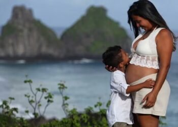 Proibição de partos levou 174 gestantes de Fernando de Noronha ao Recife desde 2024