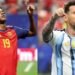 Fifa divulga uniformes da final da Copa do Mundo e da disputa do 3º lugar