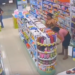Câmeras flagram grupo de mulheres furtando produtos em drogaria na zona centro-sul de Manaus