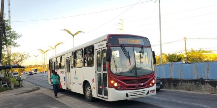Após três dias, rodoviários encerram paralisação e ônibus voltam a circular em Manaus, diz sindicato