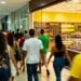 Comércio do Amazonas movimenta R$ 84,4 bilhões em 2024, aponta IBGE