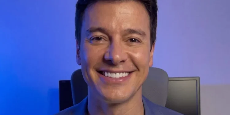 Rodrigo Faro perde recursos após condenação por propaganda enganosa