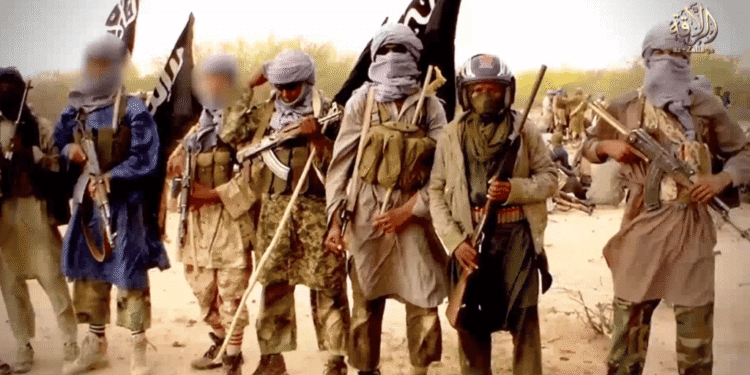 Trump considera ofensiva contra grupo da Al-Qaeda no Mali, afirma Washington Post