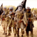 Trump considera ofensiva contra grupo da Al-Qaeda no Mali, afirma Washington Post