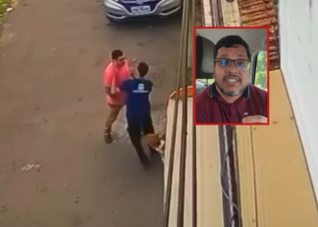 “Se ele é autista, apresente laudo”, diz professor de jiu-jítsu que agrediu jovem