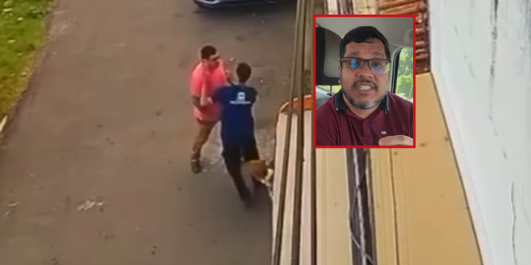 “Se ele é autista, apresente laudo”, diz professor de jiu-jítsu que agrediu jovem