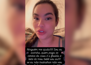 Raissa Barbosa rebate críticas por divulgar bets: “Única forma de renda”