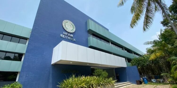 Ufam divulga edital de processo seletivo com 636 vagas para interior do AM; veja como se inscrever