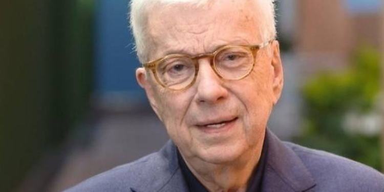 Morre jornalista Renato Machado, um dos grandes nomes do telejornalismo