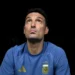 Após vice da Copa, Scaloni indica saída da Argentina ao fim de 2026