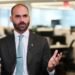 PF conclui processo administrativo e pede demissão de Eduardo Bolsonaro