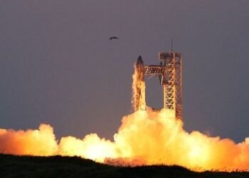 Chatbots tentam prever futuro da Starship e apontam risco de nova explosão em voo