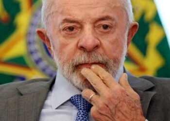 TRE-SP aplica multa de R$ 15 mil a Lula por propaganda eleitoral antecipada