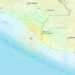 Terremoto de magnitude 7,3 atinge costa do México e gera alerta de tsunami
