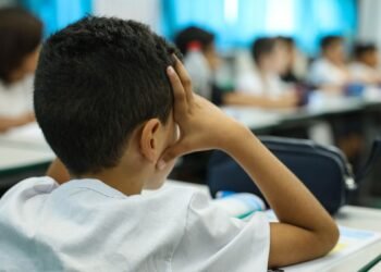 Censo Escolar 2026: coleta de dados da 1ª etapa termina nesta sexta