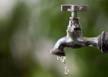 Furto de equipamentos deixa mais de 100 bairros e conjuntos sem água em Manaus
