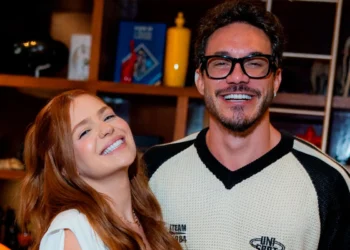 Viih Tube e Eliezer pagarão R$ 350 mil por dano moral após reality