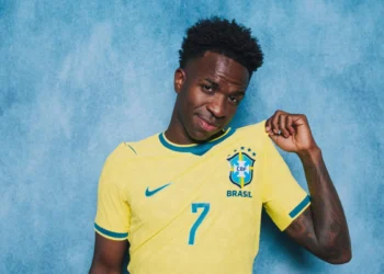 Arsenal vai oferecer maior salário da história do clube para Vini Jr.