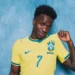 Arsenal vai oferecer maior salário da história do clube para Vini Jr.