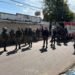 Homem é baleado por PMs após apontar arma de brinquedo durante abordagem em Manaus