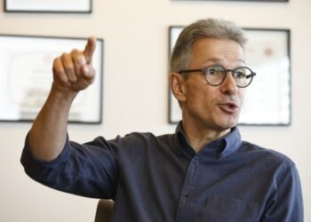 Sem vice, Novo confirma Zema à Presidência da República