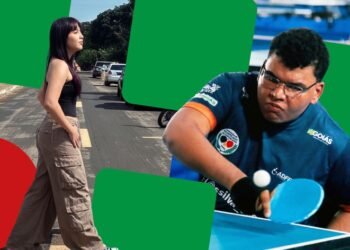 Cursos técnicos integram formação, esporte e cultura