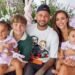 Neymar reage a boato sobre pensão de filhos: “Nunca falei, mas concordo”