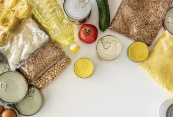 Custo da cesta básica cai em 26 das 27 capitais brasileiras em julho