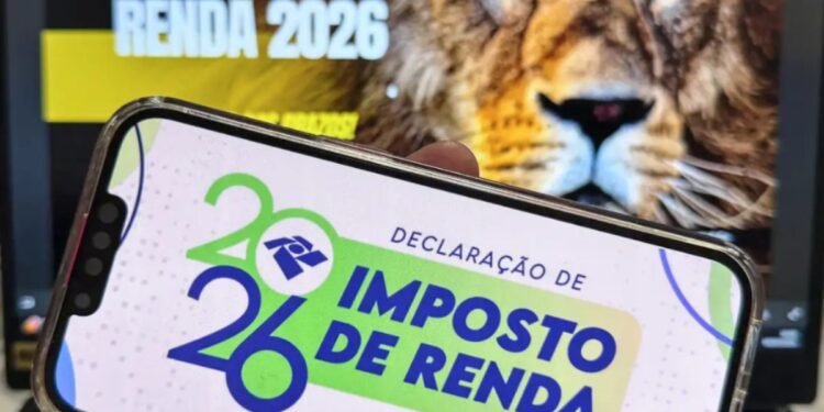 Receita Federal libera consulta ao último lote de restituição do Imposto de Renda 2026