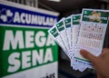 Mega-Sena 3.050 acumula, e prêmio vai a R$ 30 milhões. Veja resultado