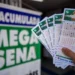 Mega-Sena 3.050 acumula, e prêmio vai a R$ 30 milhões. Veja resultado