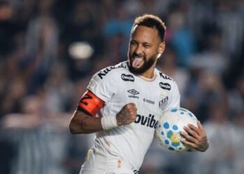 Opinião: discurso de Neymar faz entido, mas atos do craque contradizem “psicológico forte”