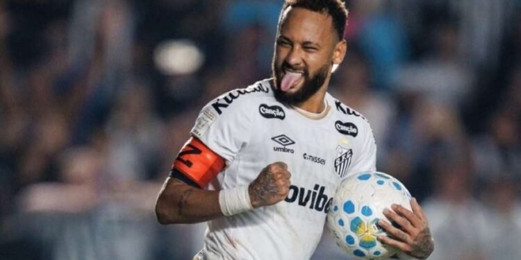 Opinião: discurso de Neymar faz entido, mas atos do craque contradizem “psicológico forte”
