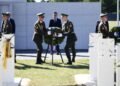 Ucrânia completa 35 anos de independência em meio à guerra e recebe novas promessas de apoio da Europa