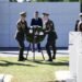 Ucrânia completa 35 anos de independência em meio à guerra e recebe novas promessas de apoio da Europa