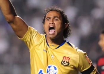 Goleiro Bruno processa Band e pede indenização de R$ 4 milhões