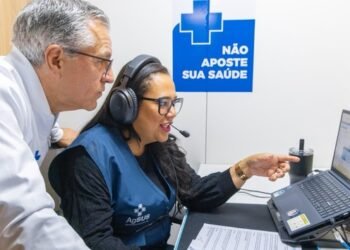 Meu SUS Digital oferecerá até 100 mil teleatendimentos mensais para pessoas com necessidades relacionadas a jogos e apostas