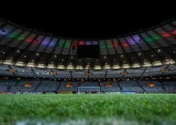 Cruzeiro e Flamengo empatam pelas oitavas de final da Libertadores
