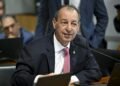 Relator da 6×1, Omar Aziz diz que dará “a maior agilidade possível” à PEC