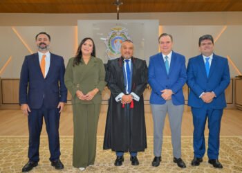 Tribunal Pleno define lista tríplice de advogados para vaga de desembargador do TJAM