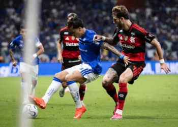 Flamengo x Cruzeiro: saiba onde assistir ao jogo da Libertadores