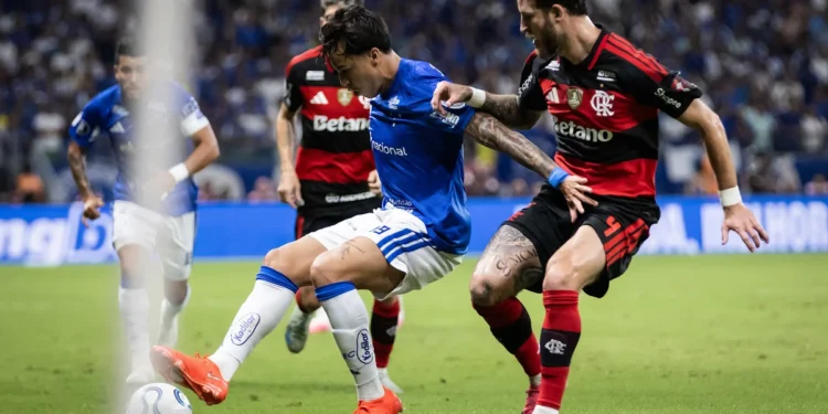 Flamengo x Cruzeiro: saiba onde assistir ao jogo da Libertadores