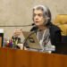 Plantão Judicial dos “Juizados Maria da Penha” do TJAM é destacado por ministra Cármen Lúcia em julgamento sobre o tema